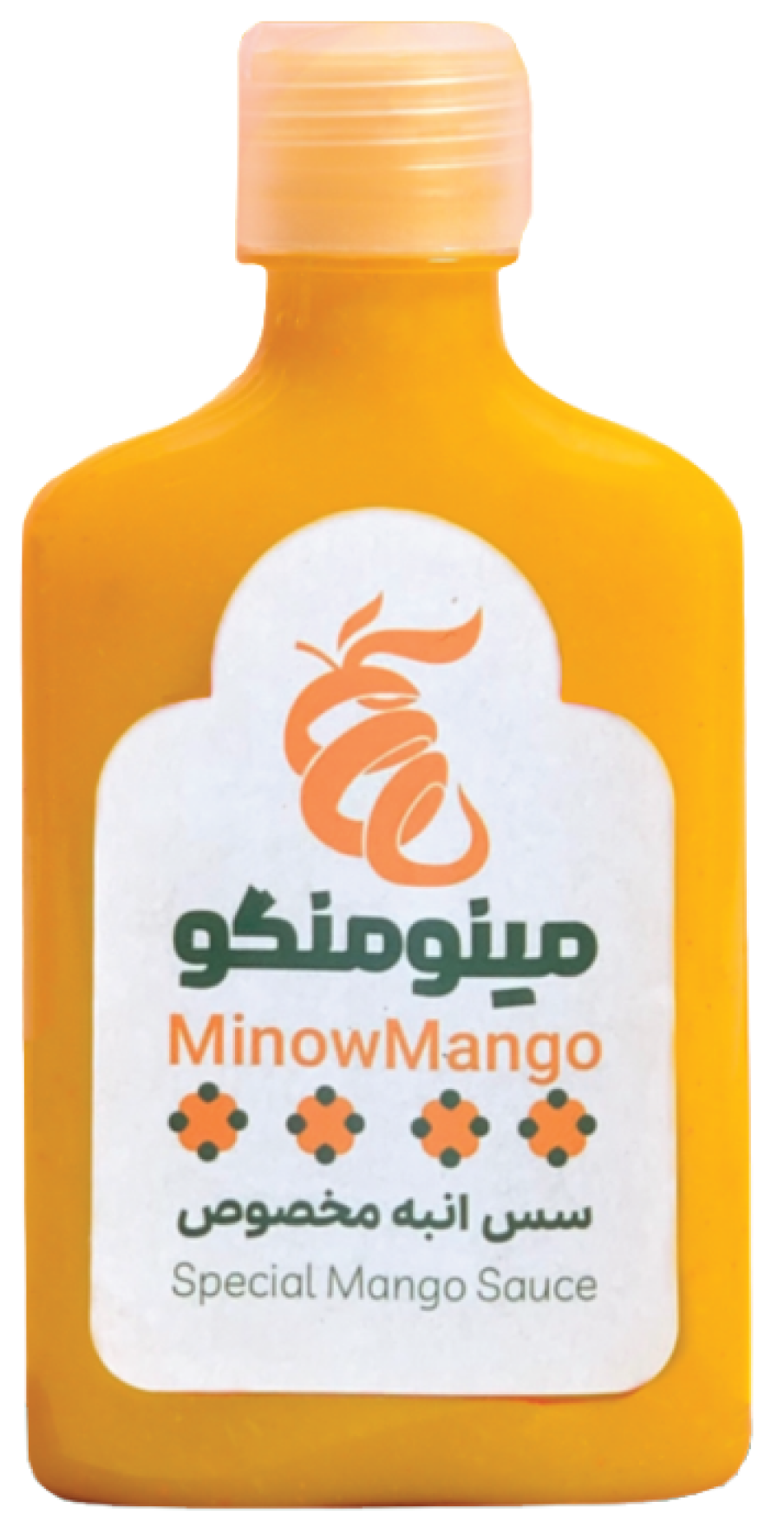سس انبه مخصوص